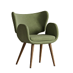 Стул Madina Green варинант исполнения - 1 | Loft Concept в Санкт-петербурге