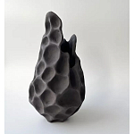 Ваза «Следы» средняя варинант исполнения - 2 | Loft Concept в Санкт-петербурге