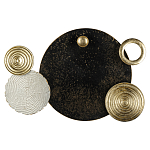 Панно настенное Blank  Space варинант исполнения - 1 | Loft Concept в Санкт-петербурге