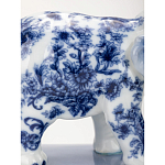 Держатель для книг The blue elephant варинант исполнения - 5 | Loft Concept в Санкт-петербурге