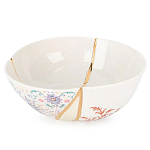 Салатник Seletti Kintsugi варинант исполнения - 1 | Loft Concept в Санкт-петербурге