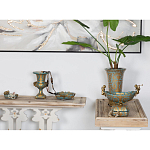 Пепельница фарфоровая Bear  варинант исполнения - 12 | Loft Concept в Санкт-петербурге