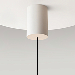 Подвесной светильник Gerhard 3000К 39Вт варинант исполнения - 12 | Loft Concept в Санкт-петербурге