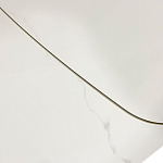 Стол обеденный раскладной керамический Absolute Perfection варинант исполнения - 4 | Loft Concept в Санкт-петербурге