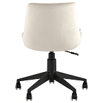 Кресло для рабочего стола Sheilly Beige варинант исполнения - 4 | Loft Concept в Санкт-петербурге