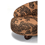 Дизайнерский Диван Wakonda варинант исполнения - 3 | Loft Concept в Санкт-петербурге