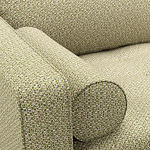 Мебельная ткань Шенилл светло-зеленый цвет 142 см T4-53 варинант исполнения - 8 | Loft Concept в Санкт-петербурге