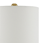 Настольная лампа цилиндрической формы Congenital Surface варинант исполнения - 2 | Loft Concept в Санкт-петербурге