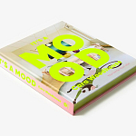 Подарочная Книгаn Its a Mood: Your home. Your vibe варинант исполнения - 6 | Loft Concept в Санкт-петербурге