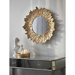 Настенное зеркало The ribbed core варинант исполнения - 9 | Loft Concept в Санкт-петербурге