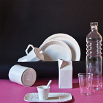 Стакан Seletti Estetico Quotidiano варинант исполнения - 1 | Loft Concept в Санкт-петербурге