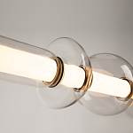 Подвесной светильник Sospiro варинант исполнения - 3 | Loft Concept в Санкт-петербурге