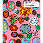 Yayoi Kusama (Revised and Expanded Edition) варинант исполнения - 1 | Loft Concept в Санкт-петербурге