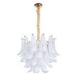 Люстра Lamp Silvia варинант исполнения - 5 | Loft Concept в Санкт-петербурге