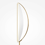 Напольный торшер светодионый Breeze 3000К 33Вт варинант исполнения - 2 | Loft Concept в Санкт-петербурге