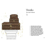 Megan Hess The Bag варинант исполнения - 3 | Loft Concept в Санкт-петербурге