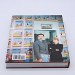 Книга Adrian: A Lifetime of Movie Glamour, Art and High Fashion варинант исполнения - 2 | Loft Concept в Санкт-петербурге