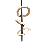 Подвесной светильник Tech Roul Light варинант исполнения - 1 | Loft Concept в Санкт-петербурге