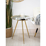 Столик дизайнерский Triple vent варинант исполнения - 4 | Loft Concept в Санкт-петербурге