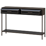 Консоль с выдвижными ящиками Leclair Console Table варинант исполнения - 2 | Loft Concept в Санкт-петербурге