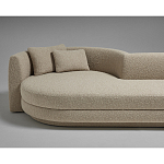 4-х местный Элитный диван трансформер Miami варинант исполнения - 2 | Loft Concept в Санкт-петербурге