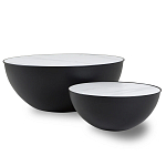 Столик журнальный в форме полусферы Table Bowl варинант исполнения - 5 | Loft Concept в Санкт-петербурге