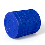 Цветочный горшок Seletti Greca Blue варинант исполнения - 1 | Loft Concept в Санкт-петербурге