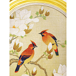 Стул French Juicy yellow варинант исполнения - 5 | Loft Concept в Санкт-петербурге