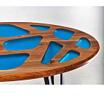 Стол UFO варинант исполнения - 2 | Loft Concept в Санкт-петербурге