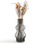 Ваза стеклянная для цветов Brighter Stars варинант исполнения - 3 | Loft Concept в Санкт-петербурге