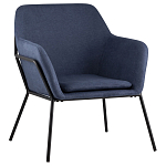 Кресло на основании из металла Racks варинант исполнения - 1 | Loft Concept в Санкт-петербурге