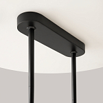 Люстра подвесная Status Е14 варинант исполнения - 8 | Loft Concept в Санкт-петербурге