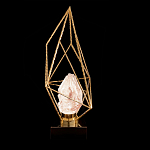 Настольная лампа с плафоном в виде камня Embodiment варинант исполнения - 4 | Loft Concept в Санкт-петербурге