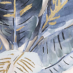 Панно декоративное Листва Volume Effect варинант исполнения - 4 | Loft Concept в Санкт-петербурге