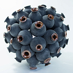 Скульптура парная «Дуальность» варинант исполнения - 2 | Loft Concept в Санкт-петербурге