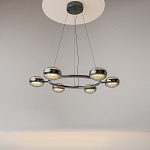 Люстра подвесная Mind 3000К 60Вт варинант исполнения - 3 | Loft Concept в Санкт-петербурге