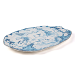 Блюдо Seletti Classics on Acid варинант исполнения - 1 | Loft Concept в Санкт-петербурге