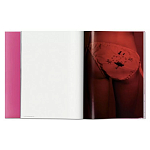 Книга Gisele Bundchen варинант исполнения - 7 | Loft Concept в Санкт-петербурге