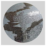 Панно «Moon light» варинант исполнения - 1 | Loft Concept в Санкт-петербурге