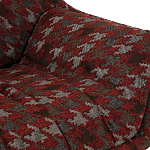 Кресло-качалка Roderick Rocking Chair варинант исполнения - 5 | Loft Concept в Санкт-петербурге