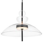 Подвесной светильник Violet варинант исполнения - 1 | Loft Concept в Санкт-петербурге