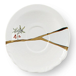 Кофейная пара Seletti Kintsugi  варинант исполнения - 2 | Loft Concept в Санкт-петербурге