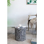 Столик дизайнерский Checkmate варинант исполнения - 5 | Loft Concept в Санкт-петербурге