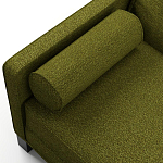 Мебельная ткань Шенилл зеленый цвет 138 см T4-24 варинант исполнения - 10 | Loft Concept в Санкт-петербурге