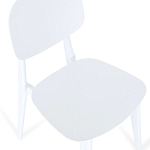 Стул The White Moment варинант исполнения - 4 | Loft Concept в Санкт-петербурге