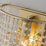 Бра с каскадами кристаллов Crystal Rains варинант исполнения - 5 | Loft Concept в Санкт-петербурге