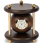 Часы настольные Time Forward варинант исполнения - 1 | Loft Concept в Санкт-петербурге