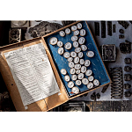 Книга Extraordinary Collections: French Interiors варинант исполнения - 8 | Loft Concept в Санкт-петербурге