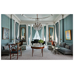 Книга A House That Made History: The Illinois Governors Mansion, Legacy of an Architectural Treasure варинант исполнения - 4 | Loft Concept в Санкт-петербурге