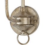 Бра настенное состаренное с 1-ой лампой Northern lLights варинант исполнения - 1 | Loft Concept в Санкт-петербурге